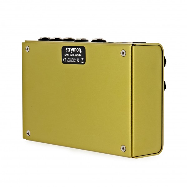 Strymon Volante Magnetic Echo Machine | Gear4music