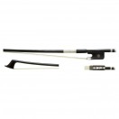 GEWA Carbon Student Cello Bow, 1/4