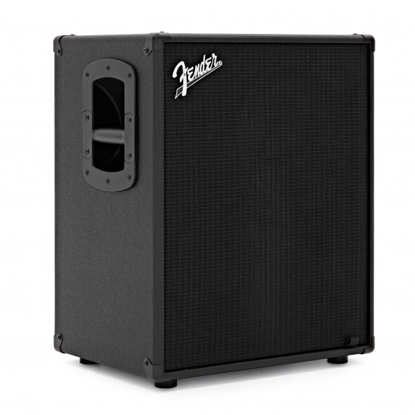 Fender Rumble 700w 2x10 Bass Cab