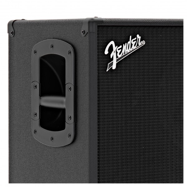 Fender Rumble 700w 2x10 Bass Cab