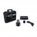 Lewitt LCT 840 Tube Microphone W/ Remote Controlled Interface - Contents