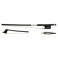 GEWA Carbon Student Cello Bow, 1/16