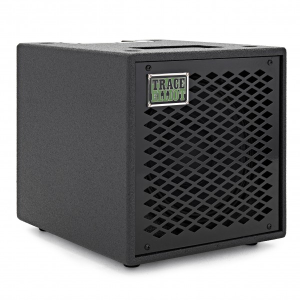 【最終】TRACE ELLIOT ELF 1x10Speaker Cabinet Trace Elliot ELF 1x10 Cabinet | Gear4music