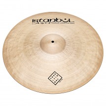 Istanbul Agop 26
