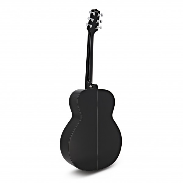 Takamine GN30 NEX Acoustic, Black