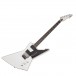 Schecter Jake Pitts E-1 FR S, SMWHT