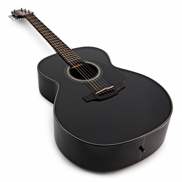 Takamine GN30 NEX Acoustic, Black