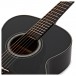 Takamine GN30 NEX Acoustic, Black