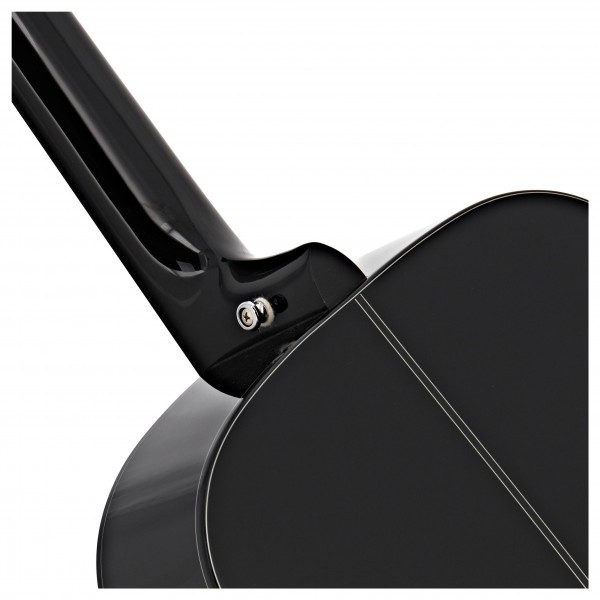 Takamine GN30 NEX Acoustic, Black