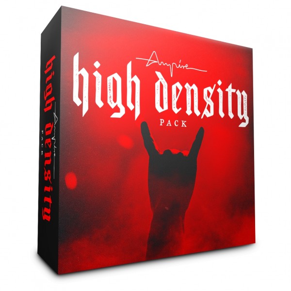 Ampire high density 