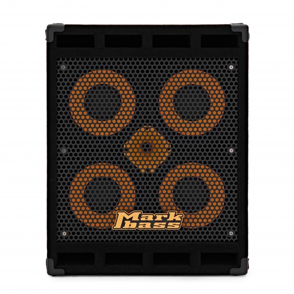 MarkBass Marcus Miller Standard 104HF Bass Cab