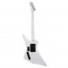 Schecter Jake Pitts E-1 FR S, SMWHT back