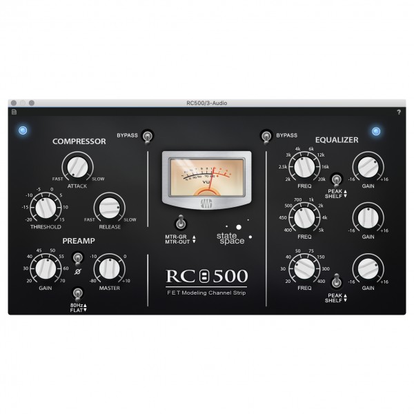 PreSonus Channel Strip Collection Digital Delivery1