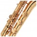 Trevor James Classic II Baritone Saxophone