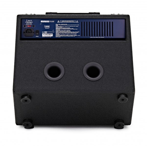 Laney RB3 Bass Combo Amp