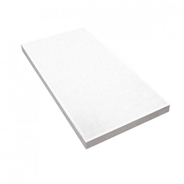 Sonitus Fiber Panel White (120x60cm) 2 Pack