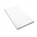 Sonitus Fiber Panel Weiß (120x60cm) 2er-Pack