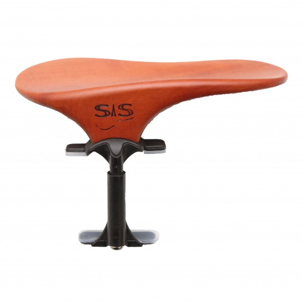 SAS Violin/Viola Chinrest, 35mm, Pear Wood