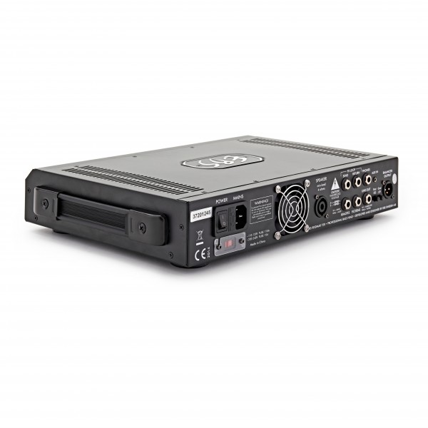 EBS Reidmar 750 Lightweight Bass Amp Head
