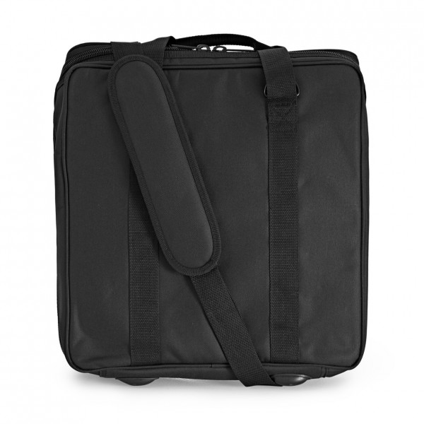 Mixer Bag by Gear4music, 380 x 390mm - Back