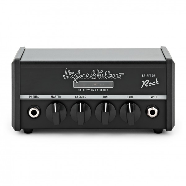 Hughes & Kettner Spirit Nano Rock Tone Generator