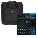 Yamaha MG10XU Analog USB Mixer with Gear4music Bag