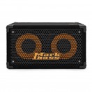 Markbass Traveler 102P-4 Bass Cabinet, 4 Ohm