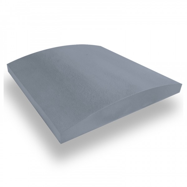 Sonitus Leviter Shape 8 Grey (60x60x8cm), 6 Pack