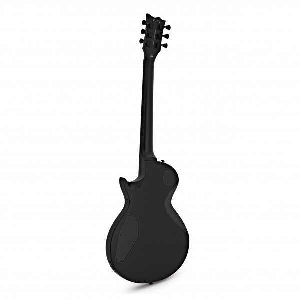ESP LTD EC-256 JTB, Black Satin