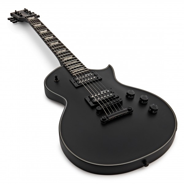DISC ESP LTD EC-256, Black Satin at Gear4music
