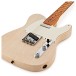 Fender Custom Shop 1955 Tele Journeyman Relic, Aged White Blonde