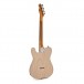 Fender Custom Shop 1955 Tele Journeyman Relic, Aged White Blonde