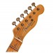 Fender Custom Shop 1955 Tele Journeyman Relic, Aged White Blonde