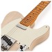 Fender Custom Shop 1955 Tele Journeyman Relic, Aged White Blonde