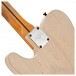 Fender Custom Shop 1955 Tele Journeyman Relic, Aged White Blonde