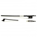 GEWA Carbon Student Viola Bow, 1/2