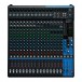 Yamaha MG20XU Analog USB Mixer 