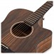 Tanglewood TVC X PW Evolution Exotic Electro Acoustic Guitar