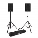 SubZero C10 Active/Passive PA System