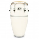 LP Candido Camero 11 3/4" Conga, White