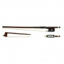 GEWA Massaranduba Viola Bow, Octagonal 1/2