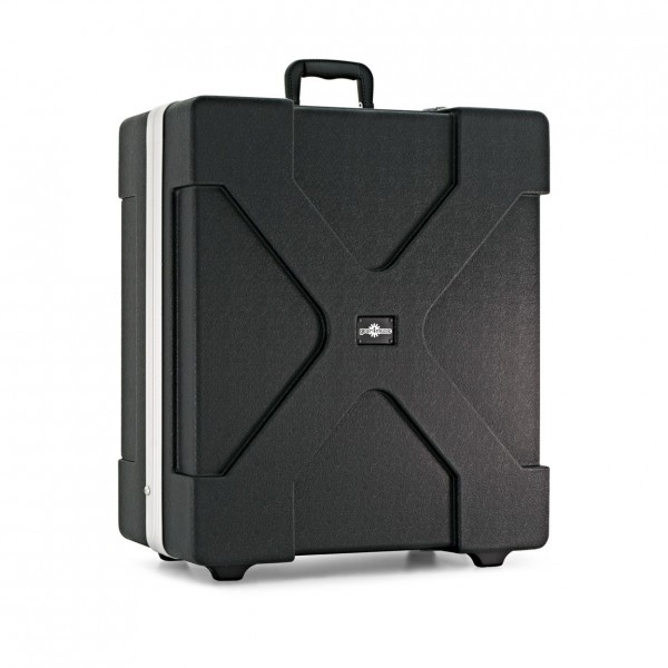 Pop Up Mixer Rack Case by Gear4music