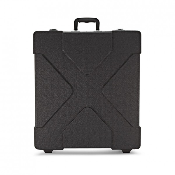 Pop Up Mixer Rack Case by Gear4music - Back