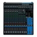 Yamaha MG16XU Analog USB Mixer 