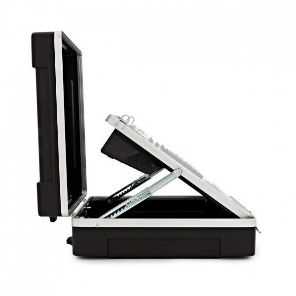 Pop Up Mixer Rack Case by Gear4music