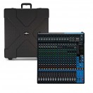 Yamaha MG20XU Analog USB Mixer with Pop Up Case