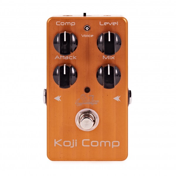 Suhr Koji Compressor