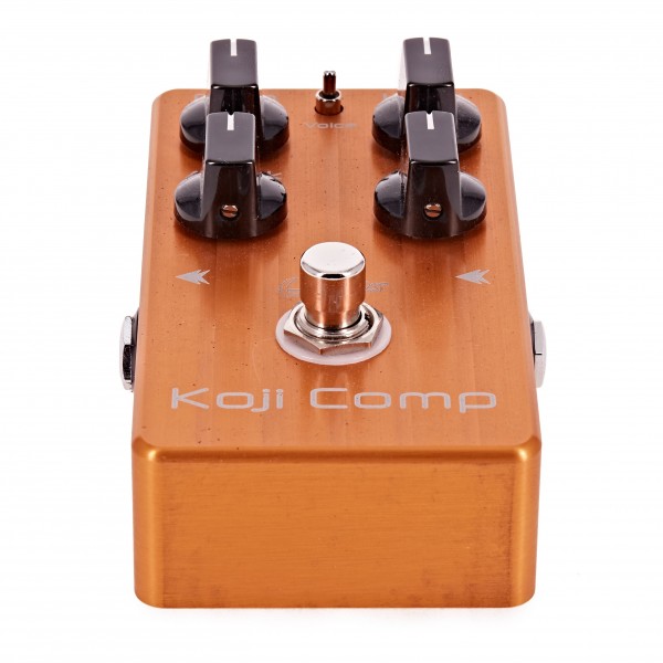 Suhr Koji Compressor