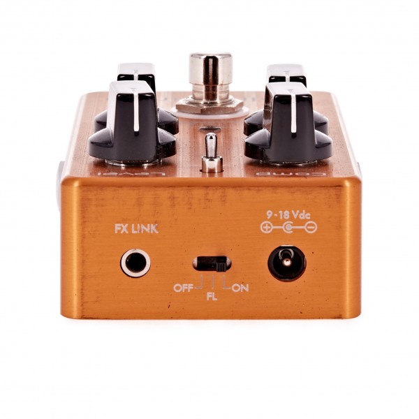 Suhr Koji Compressor
