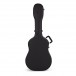 Concert ABS Guitar Case by Gear4music